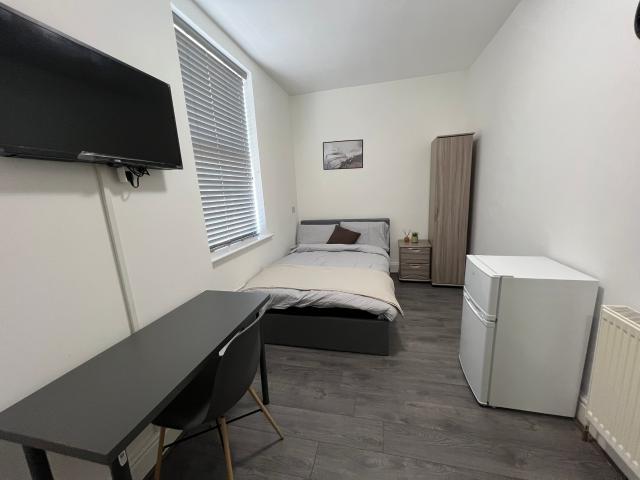 House for rent in Plungington, Higher Bartle