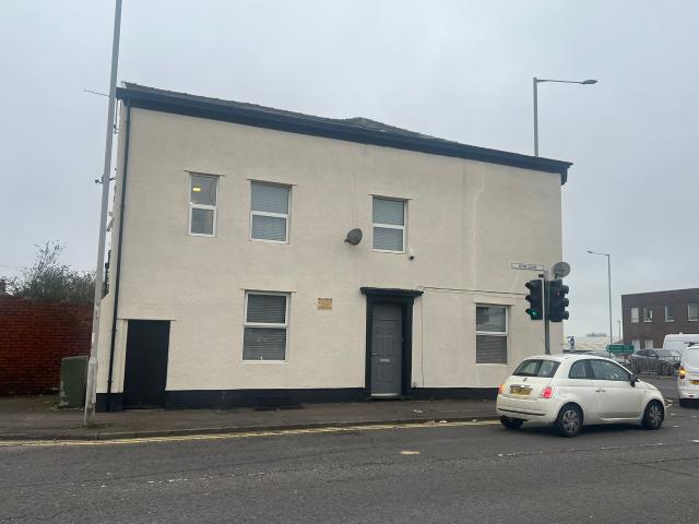 House for rent in Plungington, Higher Bartle