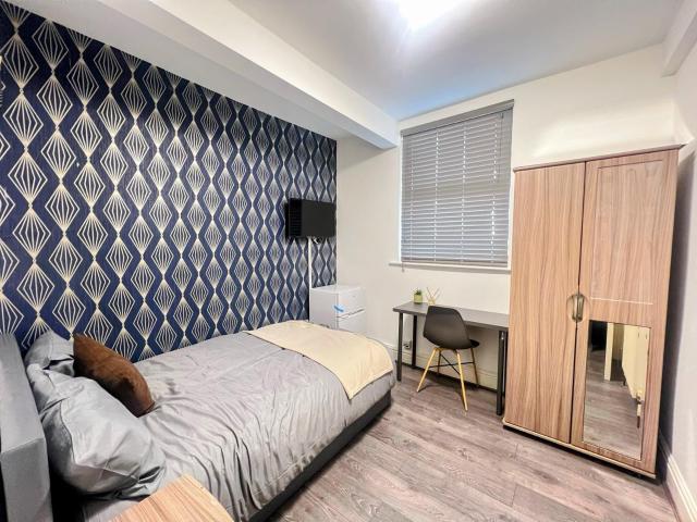 House for rent in Plungington, Higher Bartle
