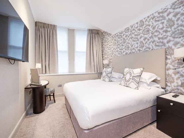 Apartment for rent in St Paul's, Greater London