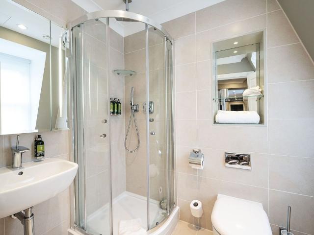 Apartment for rent in St Paul's, Greater London