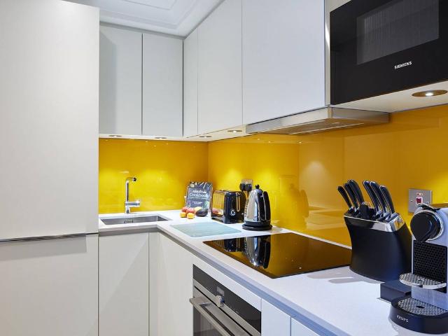 Studio for rent in Lyons, Greater London