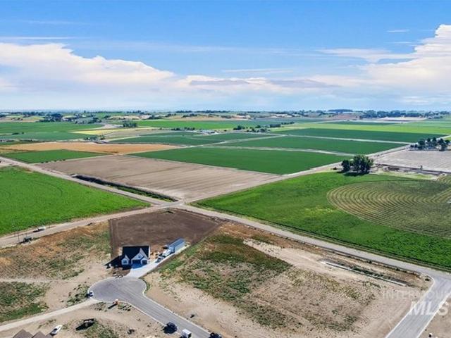 Land for sale in Wilder, Idaho