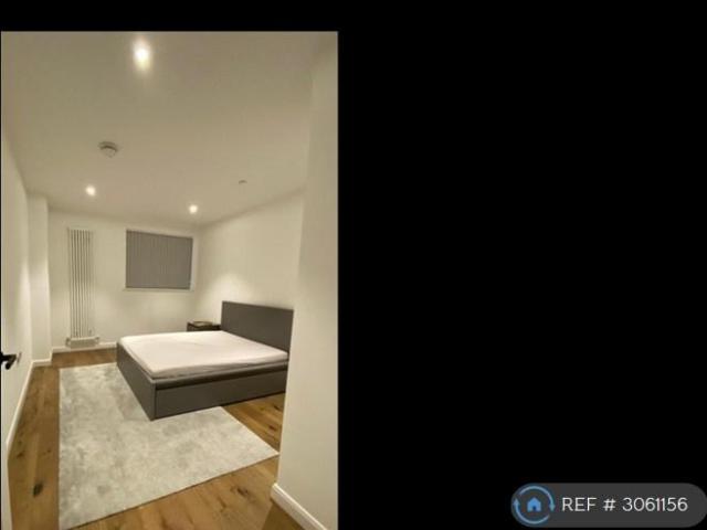 Apartment for rent in Bromley-by-Bow, Greater London