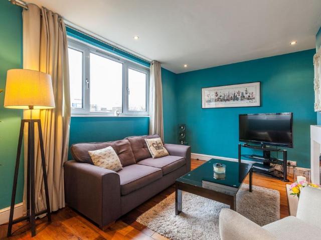 House for rent in Old Ford, Bow