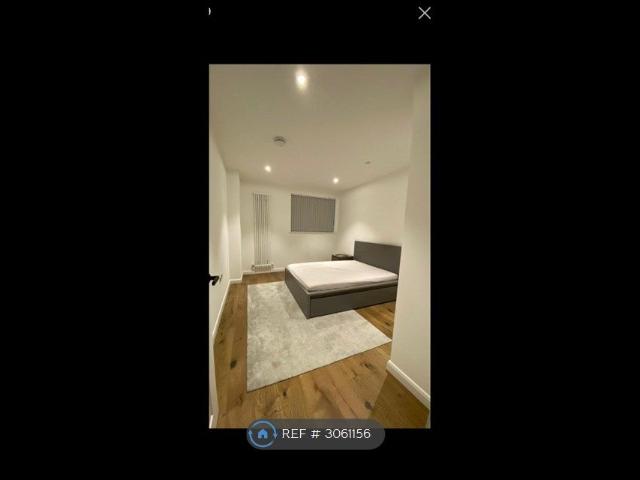 Room for rent in Bromley-by-Bow, Greater London