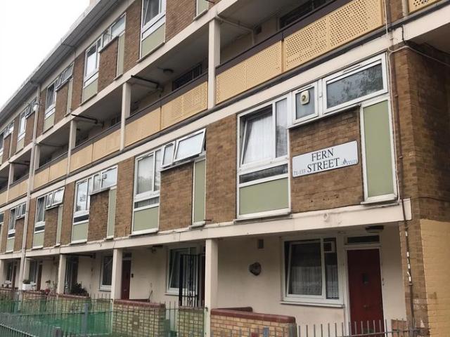 Room for rent in Bromley-by-Bow, Bow