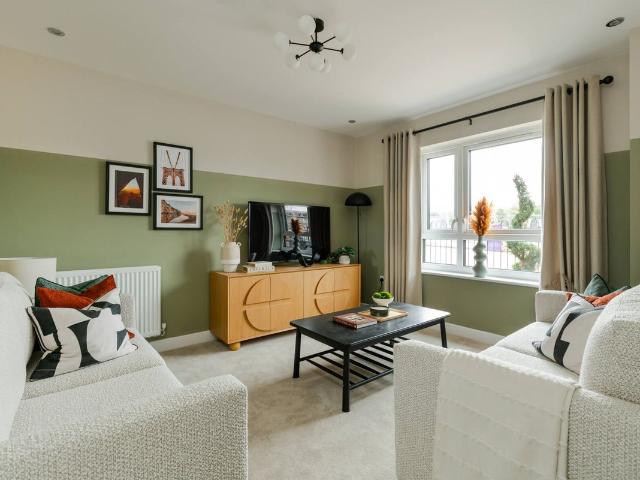 House for rent in Longford, Coventry