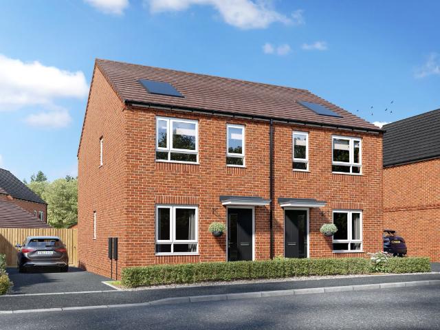House for rent in Longford, Coventry
