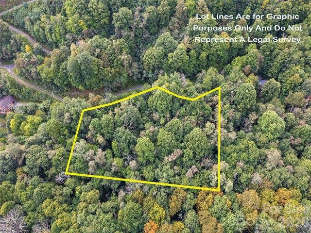 Land for sale in Haywood, North Carolina