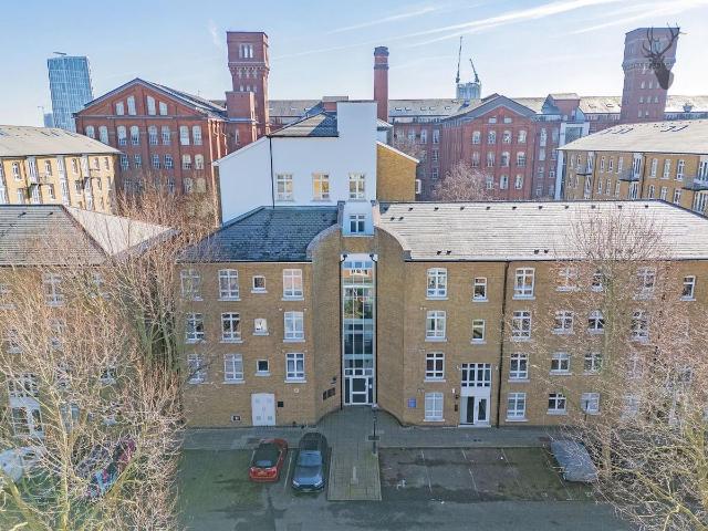 Apartment for rent in Old Ford, Bow