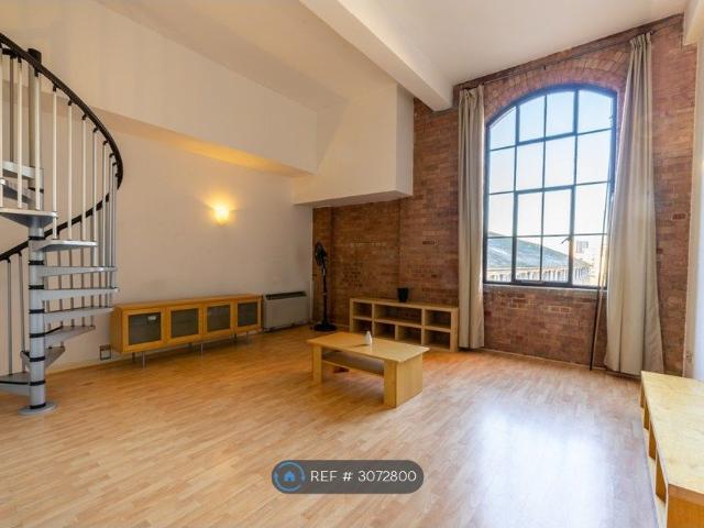 Apartment for rent in Old Ford, Greater London
