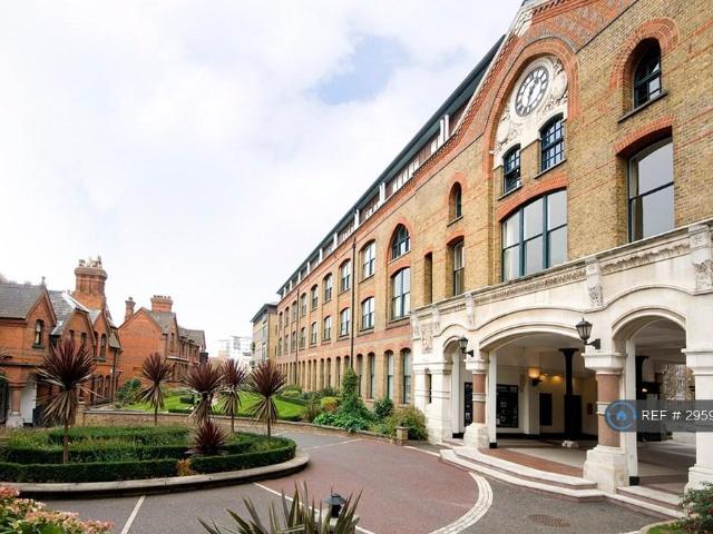 Apartment for rent in Old Ford, Bow