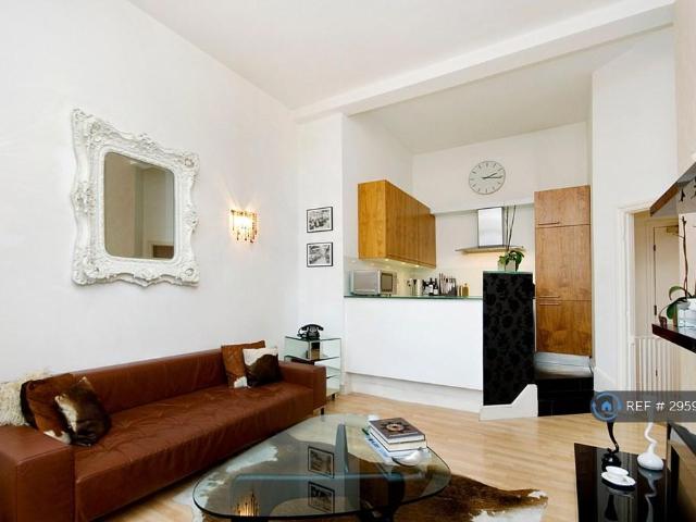Apartment for rent in Old Ford, Bow