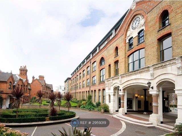 Apartment for rent in Old Ford, Bow