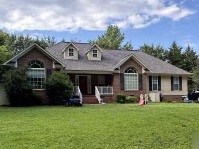 House for sale in Guntersville