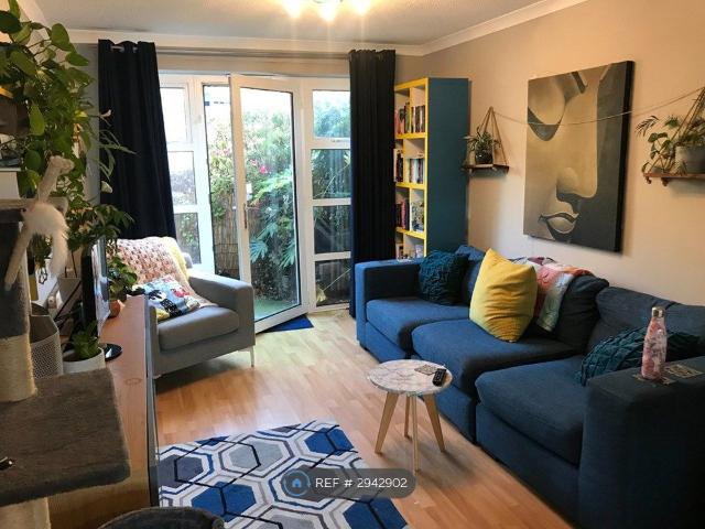 Apartment for rent in Bromley-by-Bow, Bow