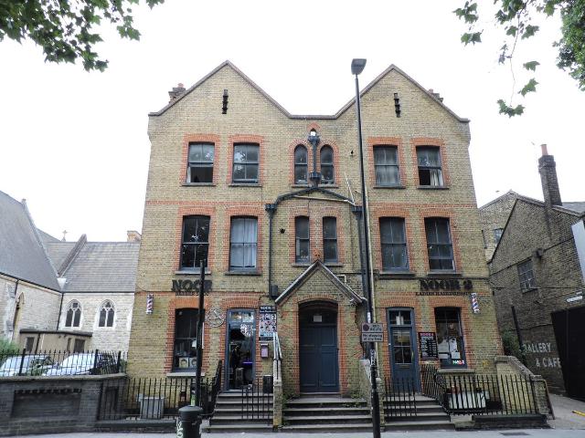 Apartment for rent in Bromley-by-Bow, Greater London