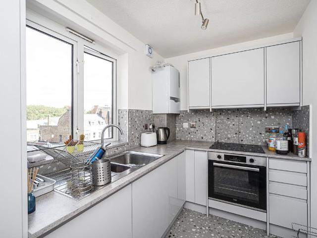 Apartment for rent in Bromley-by-Bow, Greater London
