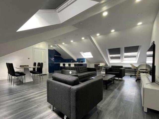 Apartment for rent in Bromley-by-Bow, Bow