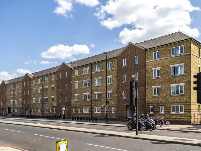 Apartment for rent in Bromley-by-Bow, Bow