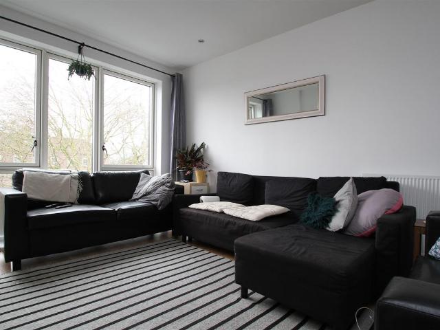 Apartment for rent in Bromley-by-Bow, Bow