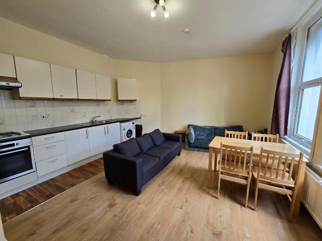 Apartment for rent in Bromley-by-Bow, Greater London