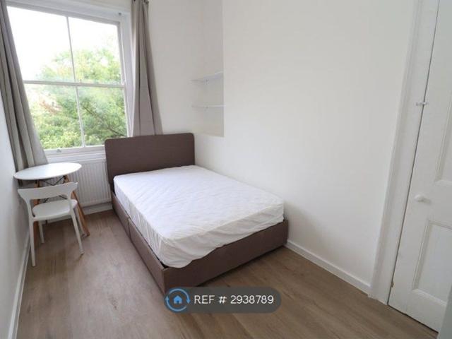 Room for rent in Bromley-by-Bow, Bow