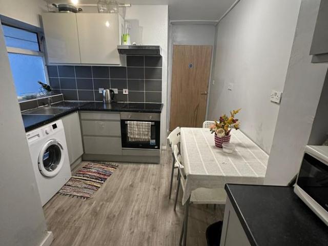 Room for rent in Bromley-by-Bow, Bow