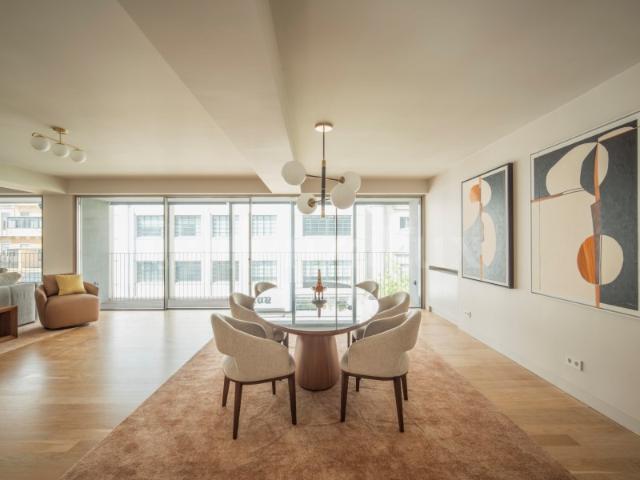 Apartamento alugar em Santo António, Lisboa