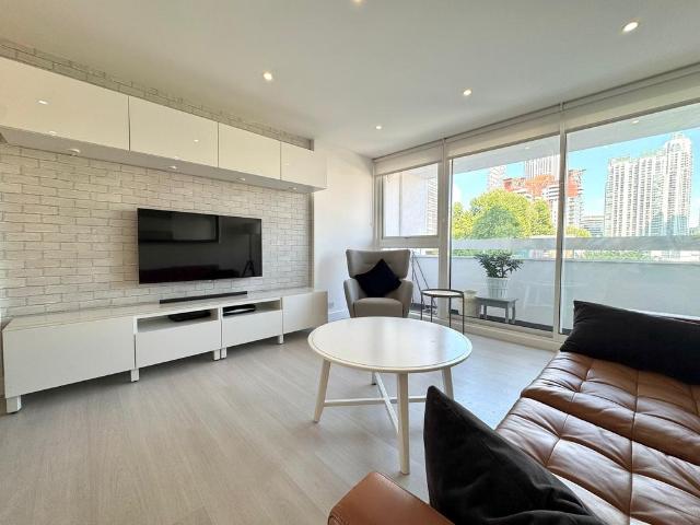 Apartment for rent in Canary Wharf, Greater London