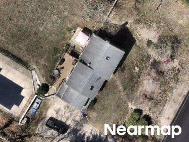 House for sale in Carver, Massachusetts