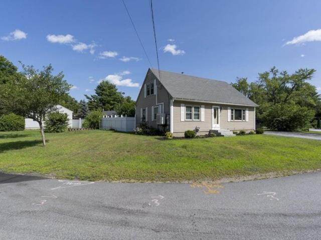 House for sale in New Hampshire