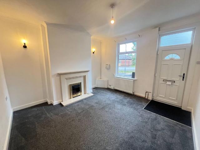 House for rent in Cudworth, South Yorkshire