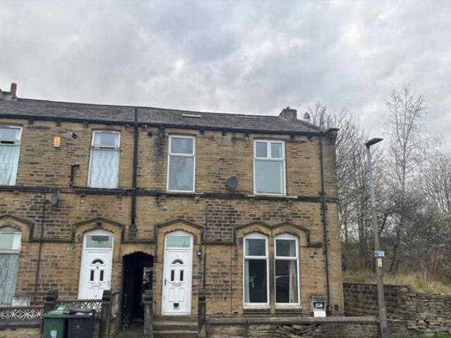 House for sale in Highfields, Huddersfield