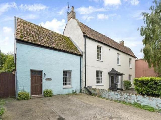 House for sale in Langport, Somerset