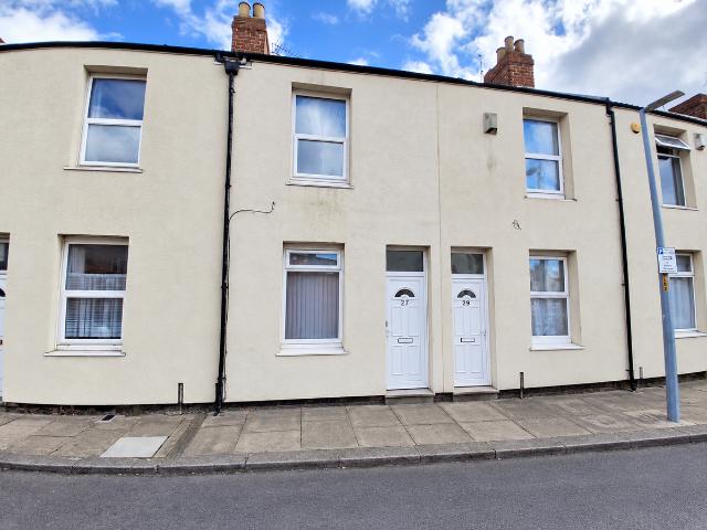 House for rent in Ayresome, Normanby