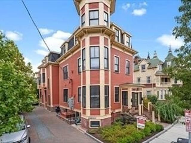 Condo for sale in Union Square, Somerville