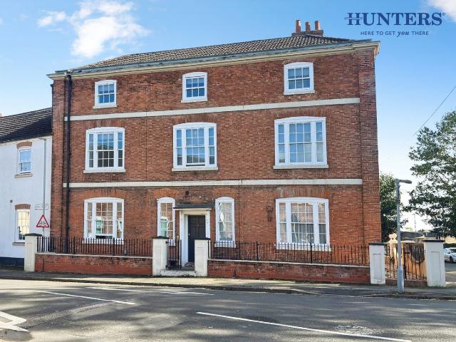 Apartment for rent in Rugeley, Cannock Chase