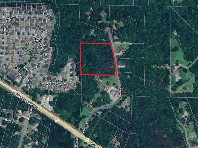 Land for sale in Woodstock