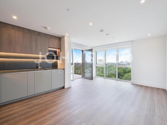 Apartment for rent in Bromley-by-Bow, Mile End