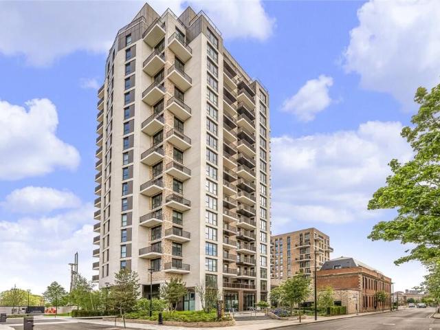 Apartment for rent in Bromley-by-Bow, Mile End