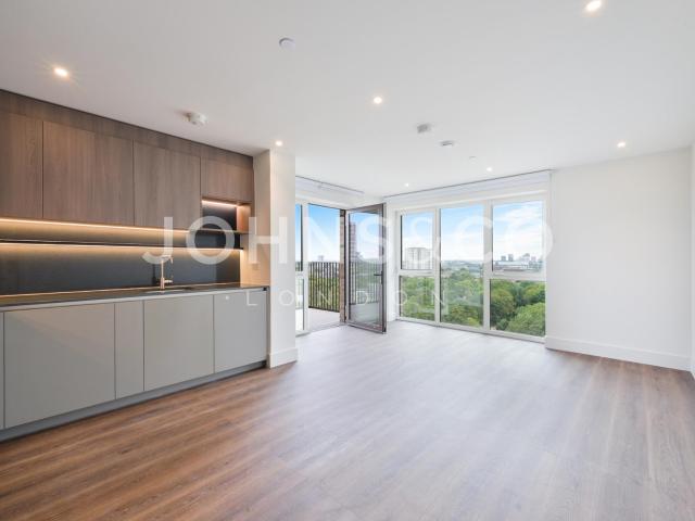 Apartment for rent in Bromley-by-Bow, Mile End