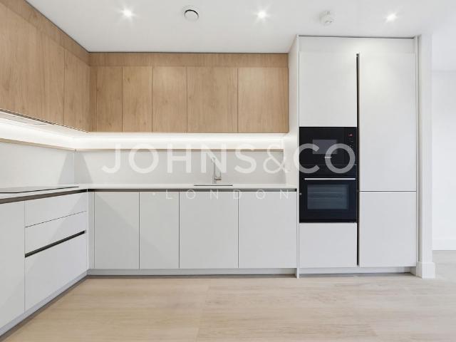 Apartment for rent in Bromley-by-Bow, Mile End