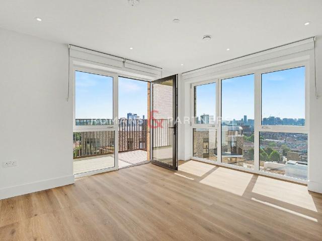Apartment for rent in Bromley-by-Bow, Mile End