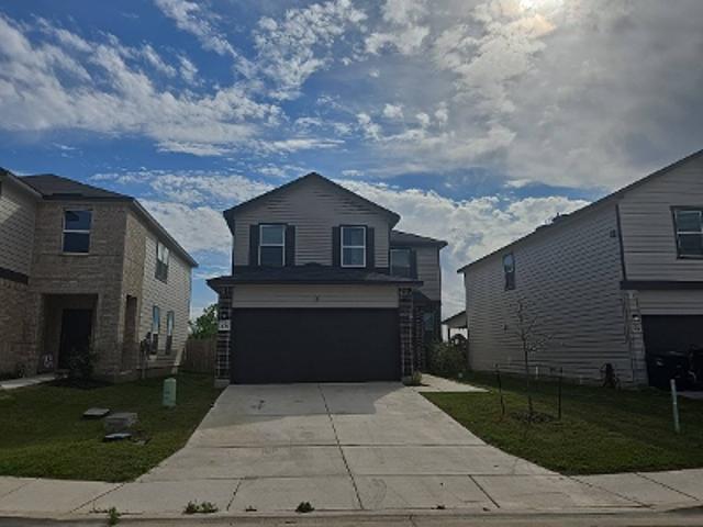 House for sale in New Braunfels, Texas