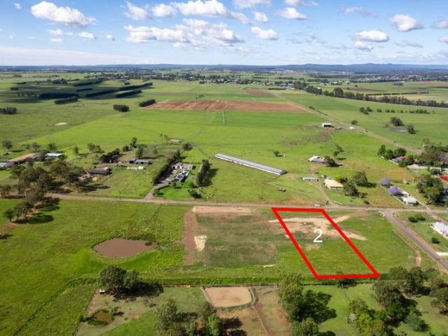 Land for sale in New South Wales