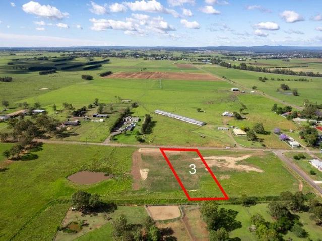 Land for sale in New South Wales