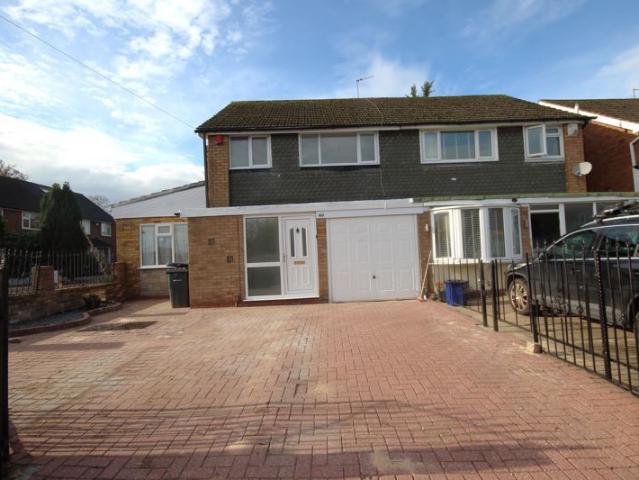 House for rent in Yardley, Birmingham