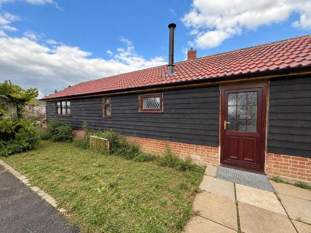 House for rent in Chedburgh, Suffolk